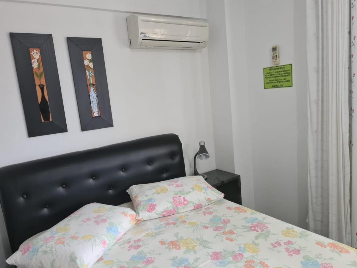 Praia De 4 Ilhas Apartamento De 1 Quarto A 60M Praia Com Vista Bombinhas Ngoại thất bức ảnh