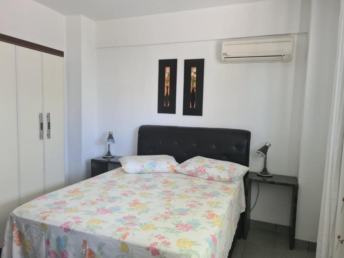Praia De 4 Ilhas Apartamento De 1 Quarto A 60M Praia Com Vista Bombinhas Ngoại thất bức ảnh