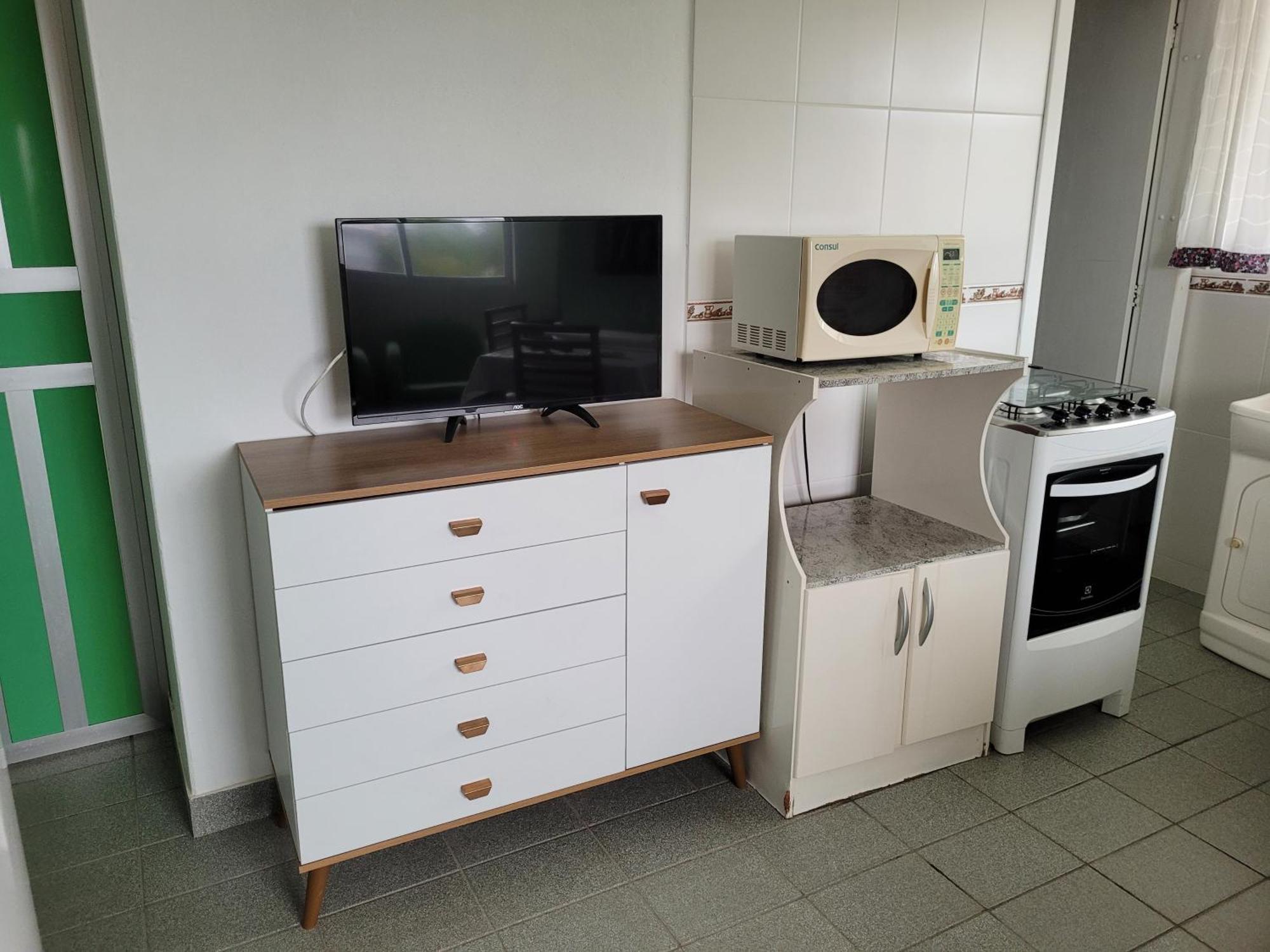 Praia De 4 Ilhas Apartamento De 1 Quarto A 60M Praia Com Vista Bombinhas Ngoại thất bức ảnh